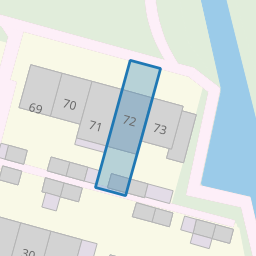 Perceel ISM02-B-7970