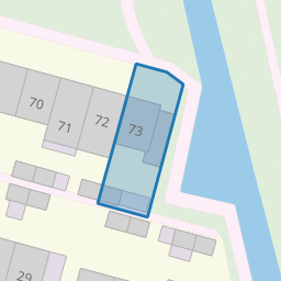 Perceel ISM02-B-7971