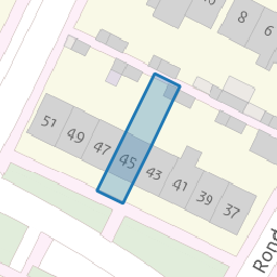 Perceel ISM02-B-7975