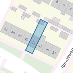 Perceel ISM02-B-7976