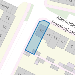 Perceel ISM02-B-7980