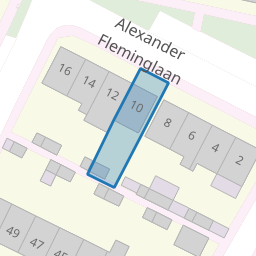 Perceel ISM02-B-7983