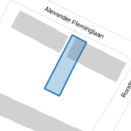 Perceel ISM02-B-7984