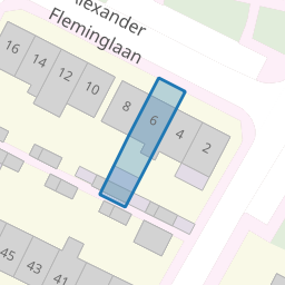 Perceel ISM02-B-7985