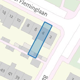 Perceel ISM02-B-7986