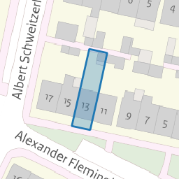 Perceel ISM02-B-7990