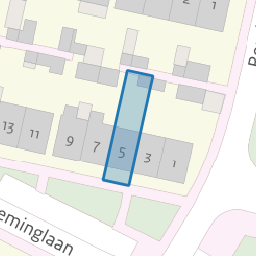 Perceel ISM02-B-7994