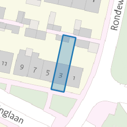 Perceel ISM02-B-7995