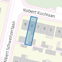 Perceel ISM02-B-7997