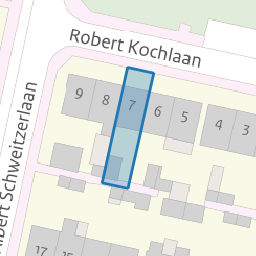 Perceel ISM02-B-7998