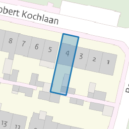 Perceel ISM02-B-8001