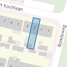 Perceel ISM02-B-8002