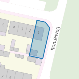 Perceel ISM02-B-8004