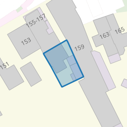 Perceel ISM02-B-8008