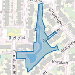 Perceel ISM02-B-8009