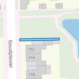 Perceel ISM02-B-8010