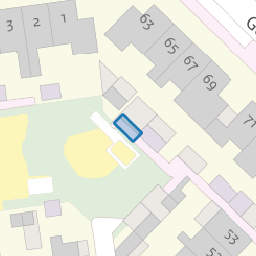 Perceel ISM02-B-8013