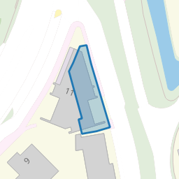 Perceel ISM02-B-8016