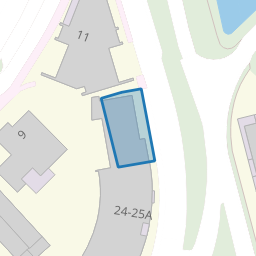 Perceel ISM02-B-8021