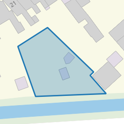 Perceel ISM02-B-8025