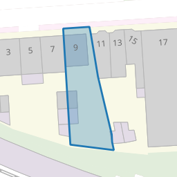 Perceel ISM02-B-8027