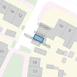 Perceel ISM02-B-8028