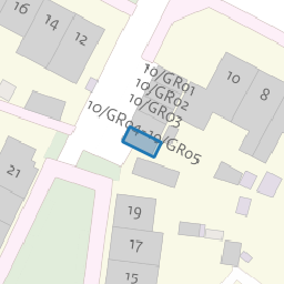 Perceel ISM02-B-8029