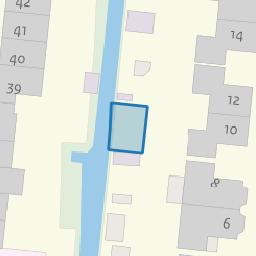 Perceel ISM02-B-8031