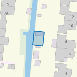 Perceel ISM02-B-8033