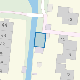 Perceel ISM02-B-8034