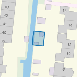 Perceel ISM02-B-8038