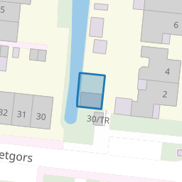 Perceel ISM02-B-8040