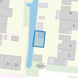 Perceel ISM02-B-8042