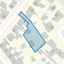 Perceel ISM02-B-8044