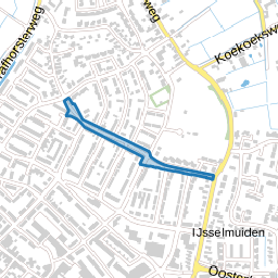 Perceel ISM02-B-8046