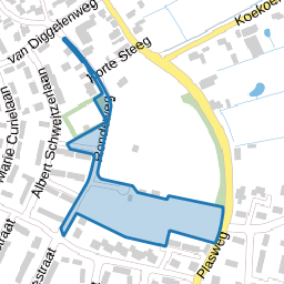 Perceel ISM02-B-8048