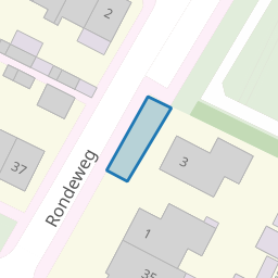 Perceel ISM02-B-8050