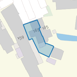 Perceel ISM02-B-8066