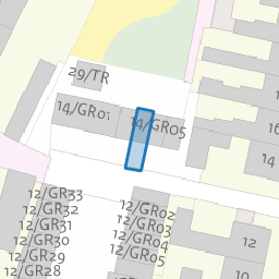 Perceel ISM02-B-8075