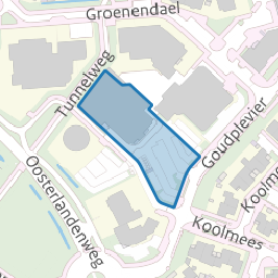 Perceel ISM02-B-8076