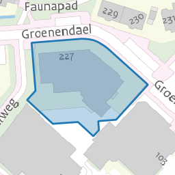 Perceel ISM02-B-8078