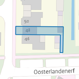 Perceel ISM02-B-8082