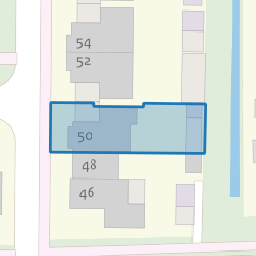 Perceel ISM02-B-8083