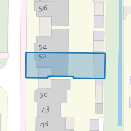 Perceel ISM02-B-8084