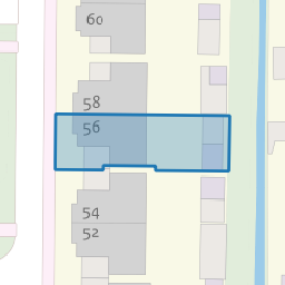 Perceel ISM02-B-8086