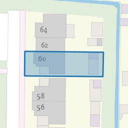 Perceel ISM02-B-8088