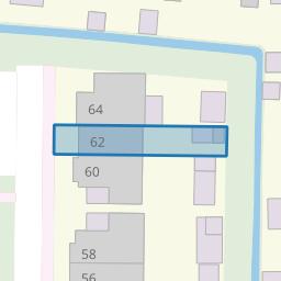 Perceel ISM02-B-8089