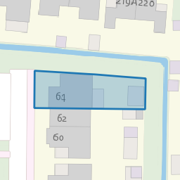 Perceel ISM02-B-8090