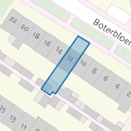 Perceel ISM02-B-8092