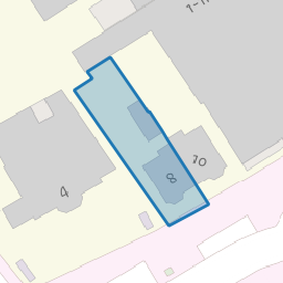 Perceel ISM02-B-8093